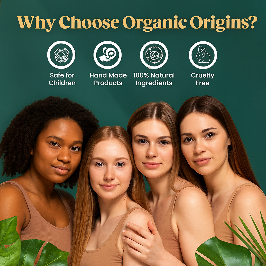 100% Organic Batana Hair Growth Oil