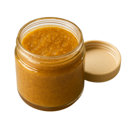 100% Organic Batana Hair Growth Oil