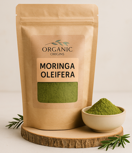 Moringa Oleifera