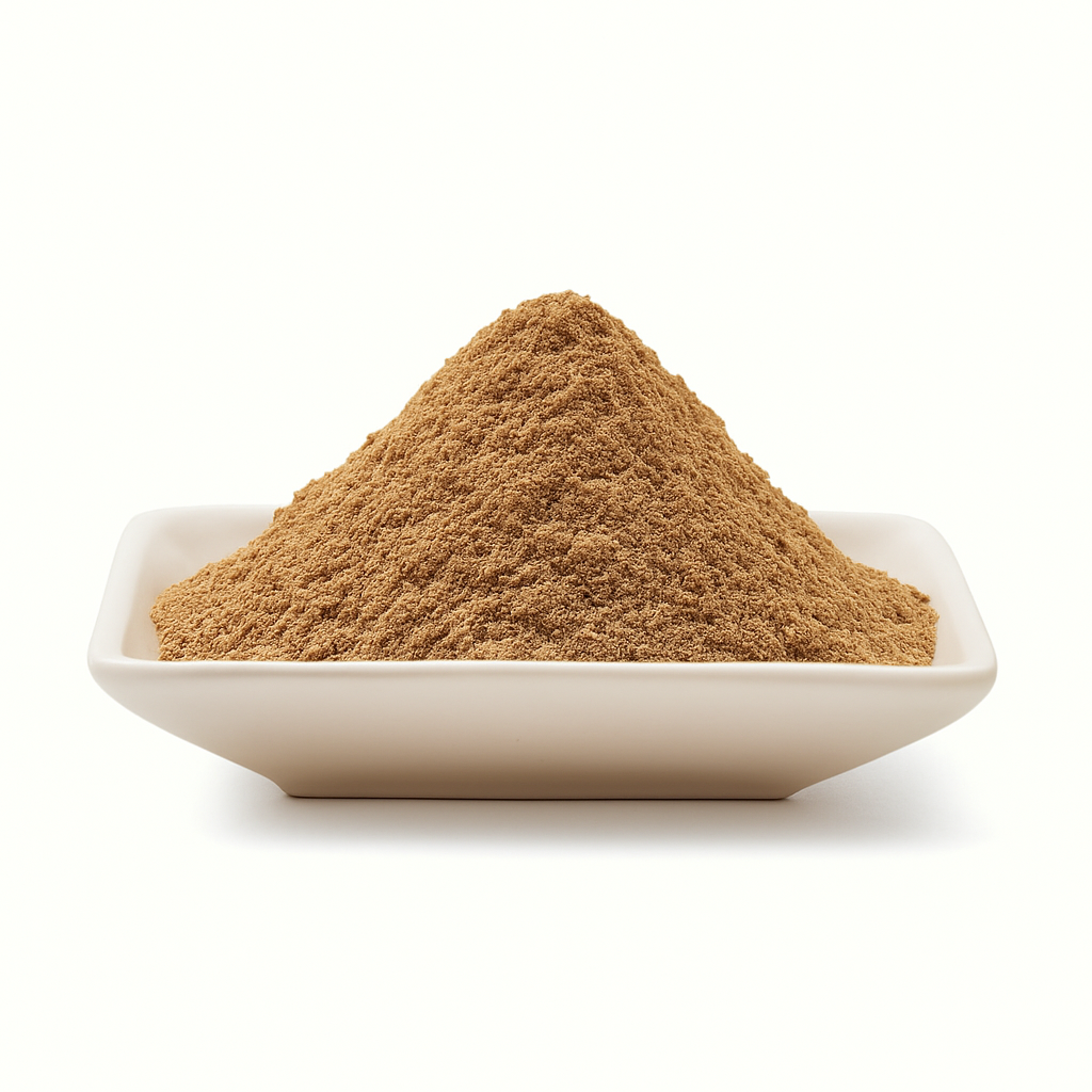 100% Organic Cocolmeca