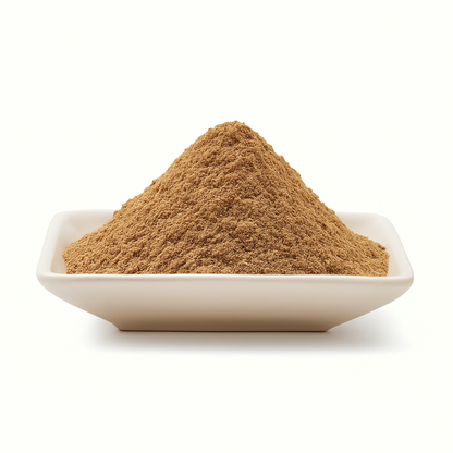 100% Organic Cocolmeca